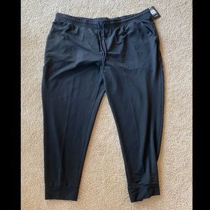 Athletic works joggers